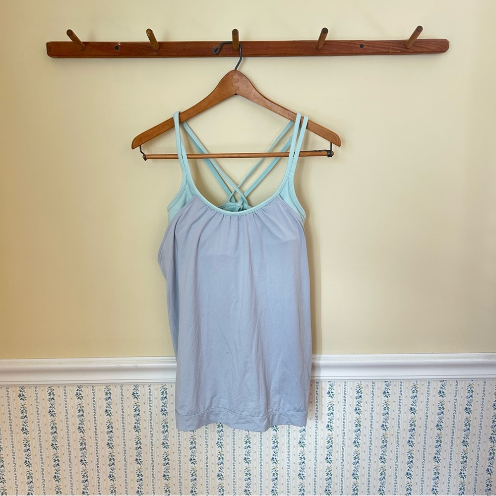 Athleta Athletic Top